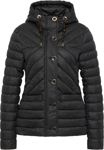 faina Damen Steppjacke
