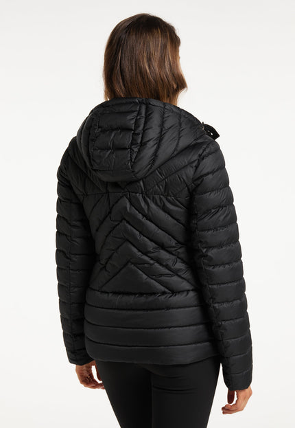 faina Women's Quilted Jacket