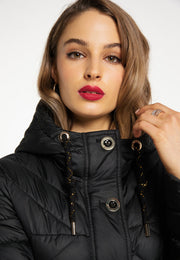 faina Damen Steppjacke