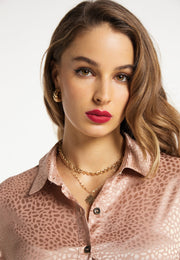 faina Women's Blouse