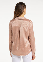 faina Women's Blouse