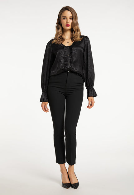 faina Women's Blouse