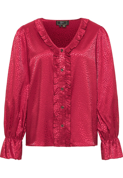 faina Women's Blouse