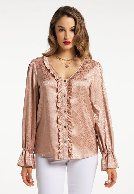 faina Women's Blouse