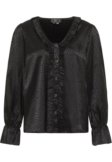 faina Women's Blouse