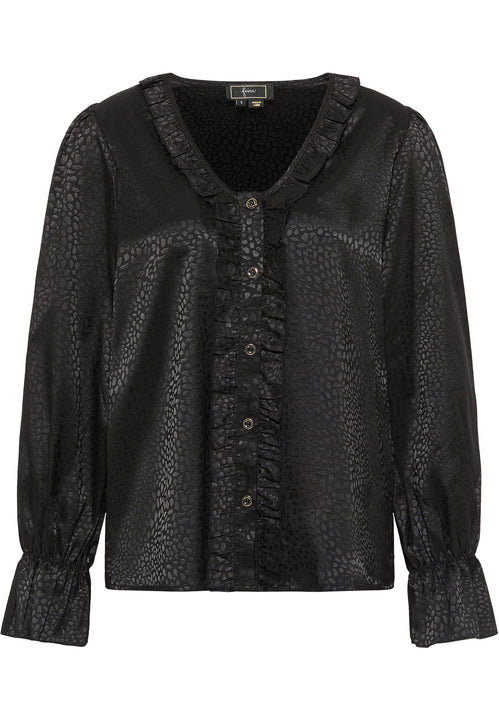 faina Women's Blouse