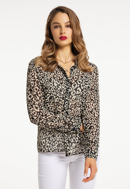 faina Women's Blouse