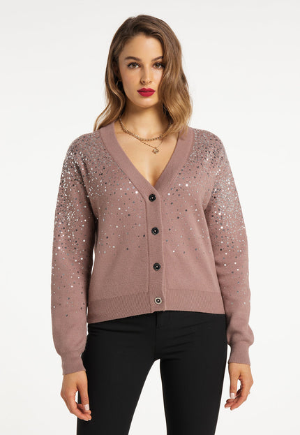 faina Women's Cardigan