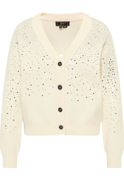 faina Women's Cardigan