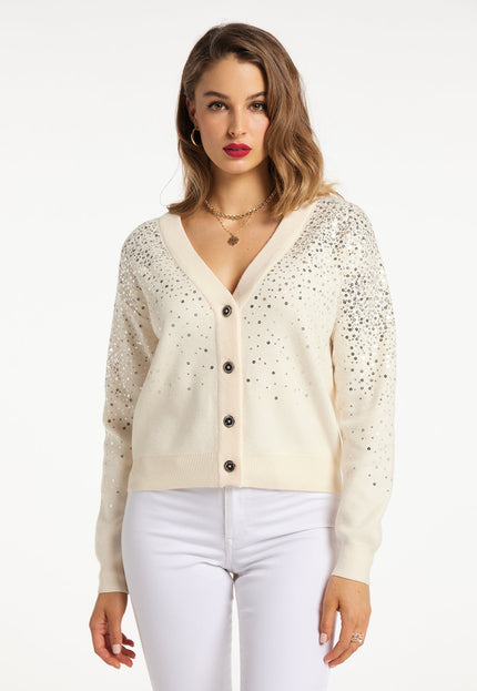 faina Women's Cardigan