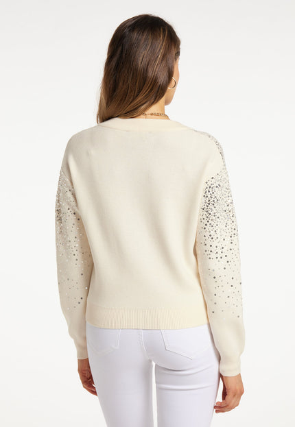 faina Women's Cardigan