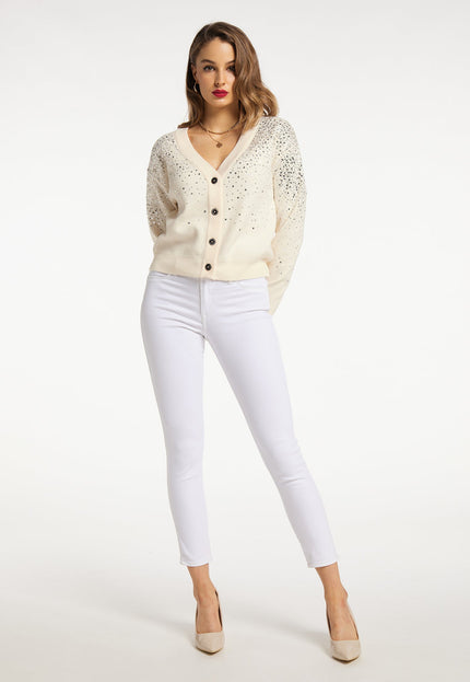 faina Women's Cardigan