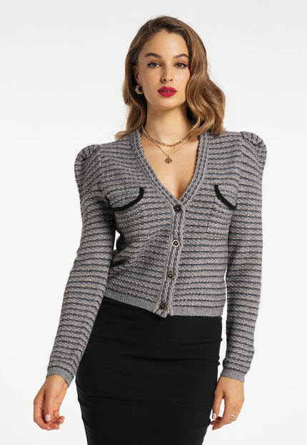 faina Damen Cardigan