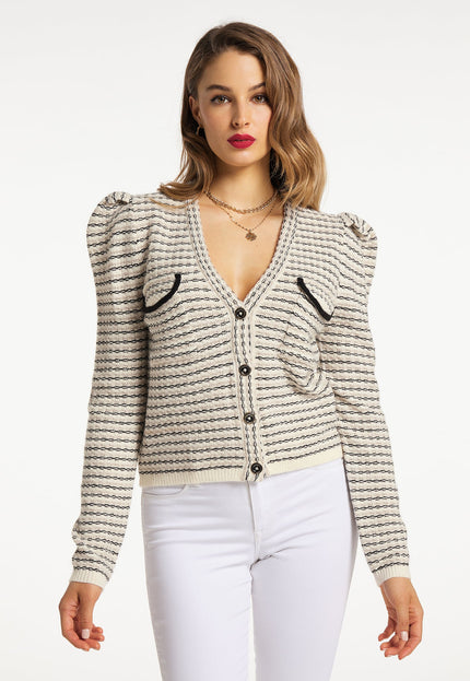 faina Damen Cardigan