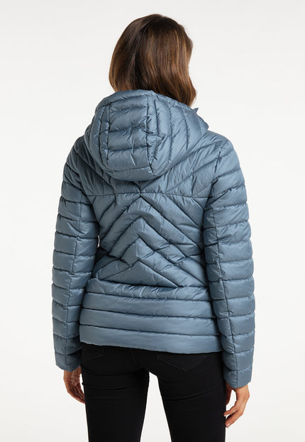 faina Women's Quilted Jacket