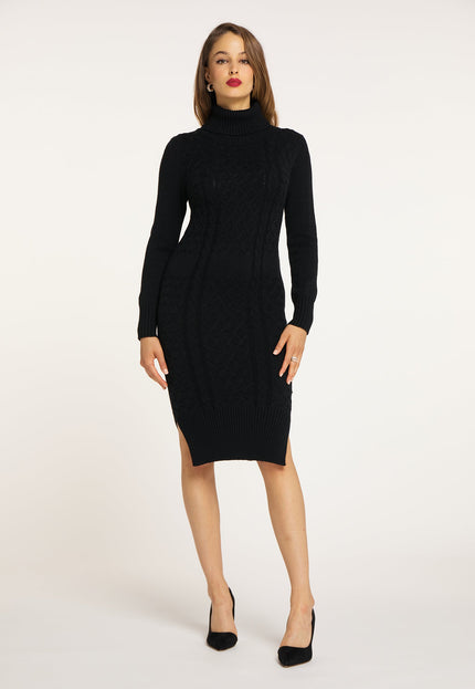 faina Women's Knit Dress