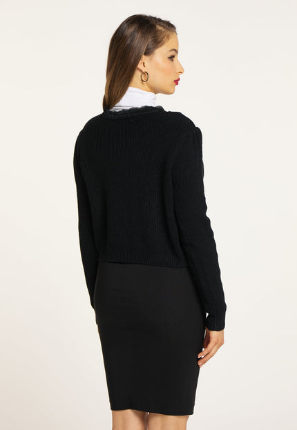 faina Damen Cardigan