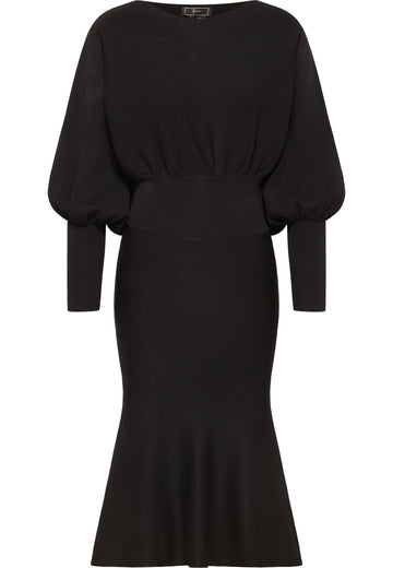 faina Women's Knit Dress
