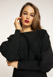 faina Women's Knit Dress