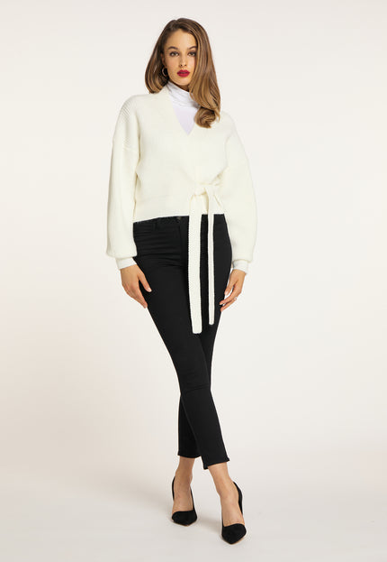 faina Damen Cardigan