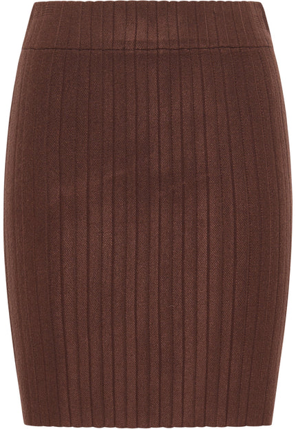 faina Women's Knitted Skirt