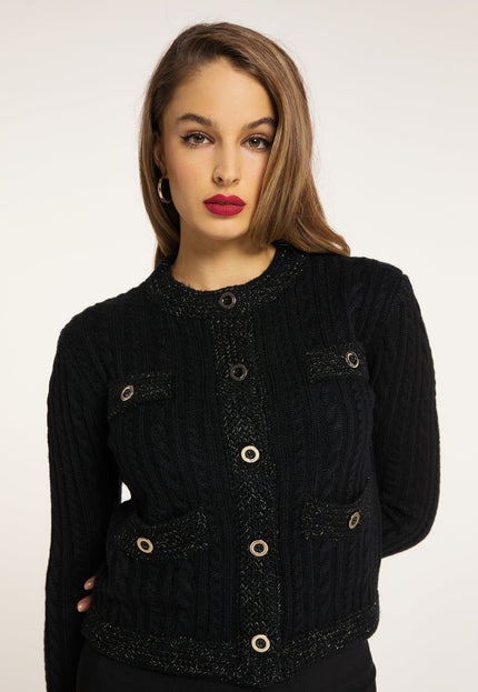 faina Women's Cardigan