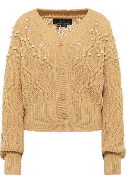 faina Damen Cardigan