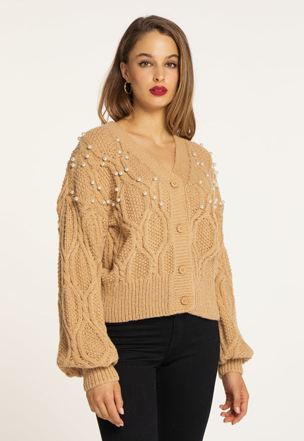 faina Damen Cardigan