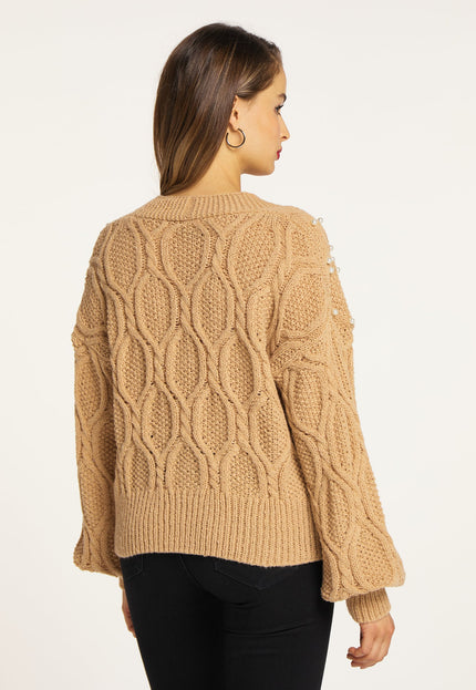 faina Damen Cardigan