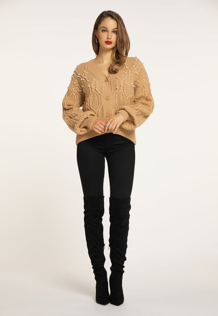 faina Damen Cardigan