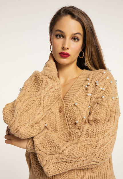 faina Damen Cardigan