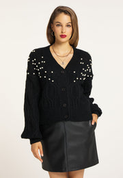 faina Women's Cardigan