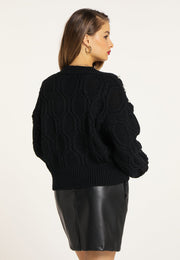 faina Women's Cardigan