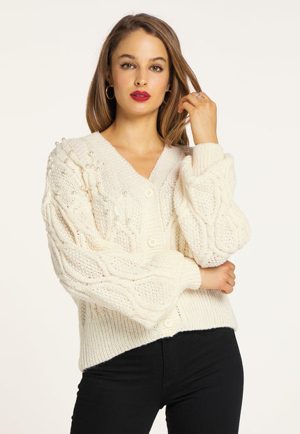 faina Damen Cardigan