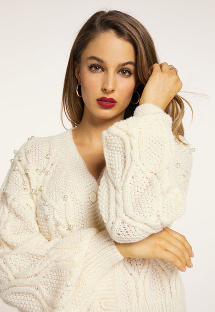 faina Damen Cardigan