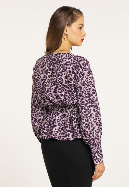 faina Women's Blouse