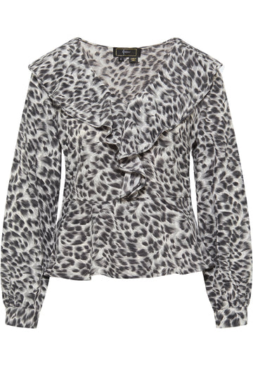 faina Damenbluse