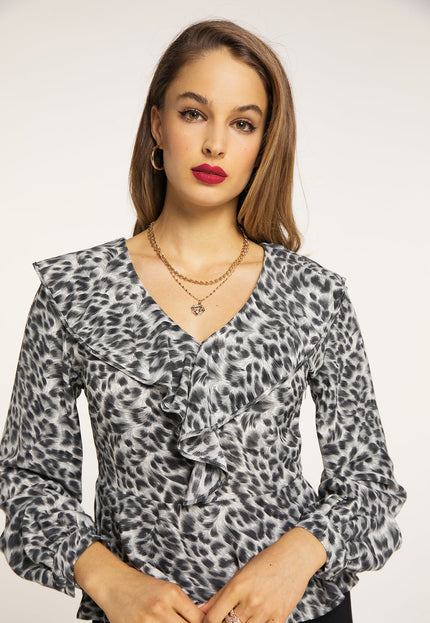 faina Women's Blouse