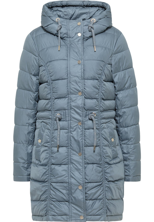 faina Damen Steppmantel