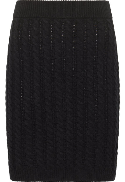 faina Women's Knitted Skirt