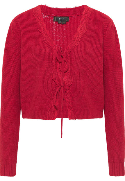 faina Women's Cardigan