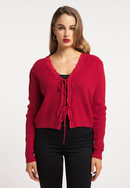 faina Damen Cardigan