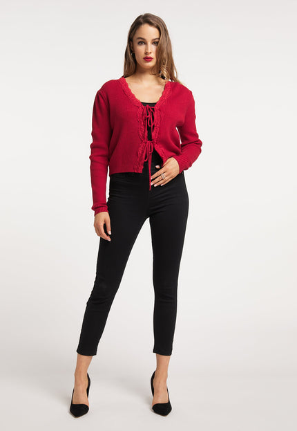 faina Damen Cardigan