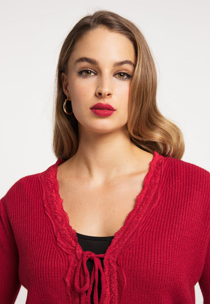 faina Damen Cardigan