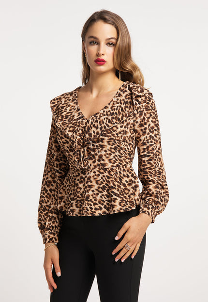 faina Women's Blouse