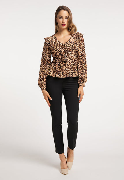 faina Women's Blouse