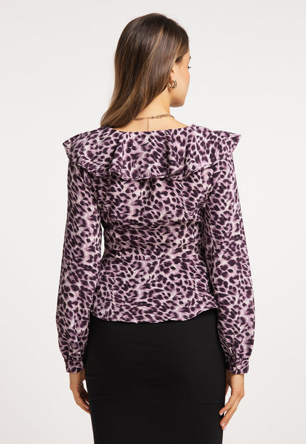 faina Women's Blouse