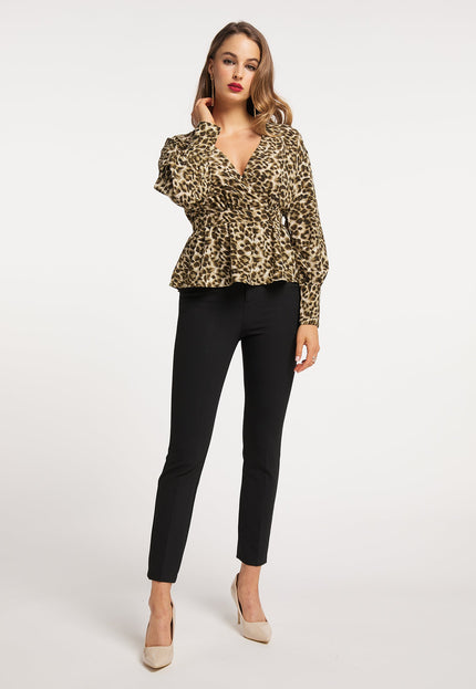 faina Women's Blouse