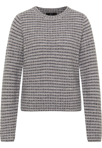 faina Women's Knitted Sweater