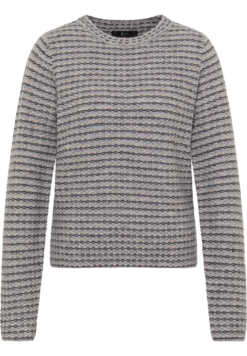 faina Women's Knitted Sweater